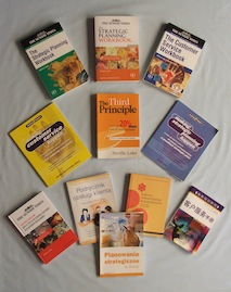 Set of Books